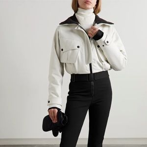 BRAND NEW: Cordova Telluride Ski Suit 2023 (OTB) - Size Small